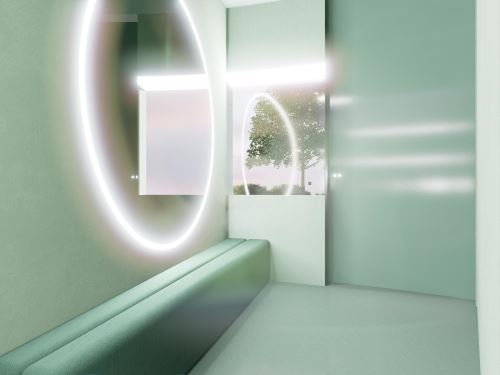  | BÝVANIE BUDÚCNOSTI - ROK 2068