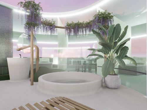  | BÝVANIE BUDÚCNOSTI - ROK 2068