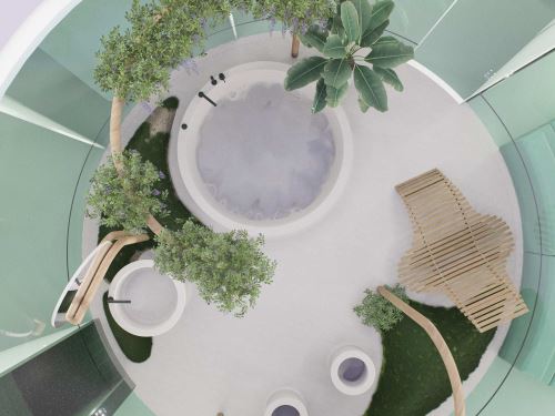  | BÝVANIE BUDÚCNOSTI - ROK 2068