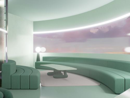  | BÝVANIE BUDÚCNOSTI - ROK 2068