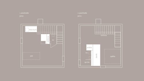  | BÝVANIE V BUDÚCNOSTI, KONCEPT POSUVNÉHO DOMU