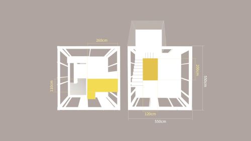  | BÝVANIE V BUDÚCNOSTI, KONCEPT POSUVNÉHO DOMU