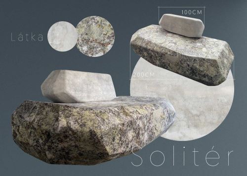  | BÝVANIE V BUDÚCNOSTI - ROK 2150 - MALÁ DOBA ĽADOVÁ