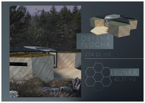  | BÝVANIE V BUDÚCNOSTI - ROK 2150 - MALÁ DOBA ĽADOVÁ