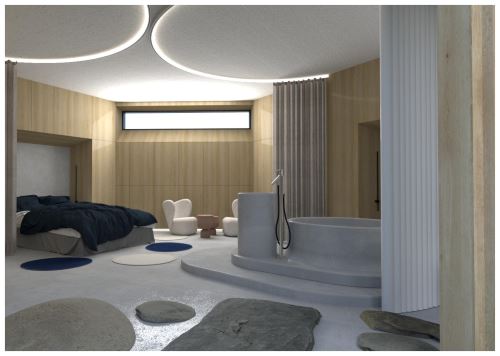  | BÝVANIE V BUDÚCNOSTI - ROK 2150 - MALÁ DOBA ĽADOVÁ