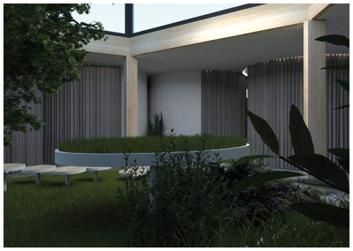  | BÝVANIE V BUDÚCNOSTI - ROK 2150 - MALÁ DOBA ĽADOVÁ