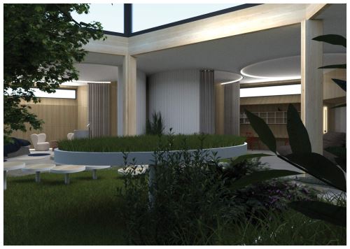  | BÝVANIE V BUDÚCNOSTI - ROK 2150 - MALÁ DOBA ĽADOVÁ