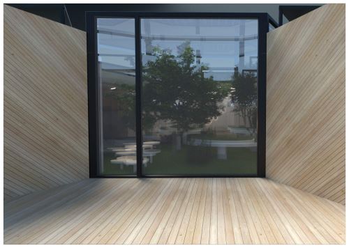  | BÝVANIE V BUDÚCNOSTI - ROK 2150 - MALÁ DOBA ĽADOVÁ