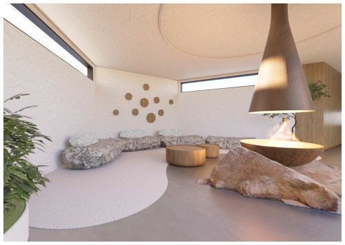  | BÝVANIE V BUDÚCNOSTI - ROK 2150 - MALÁ DOBA ĽADOVÁ