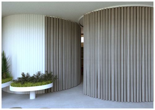  | BÝVANIE V BUDÚCNOSTI - ROK 2150 - MALÁ DOBA ĽADOVÁ