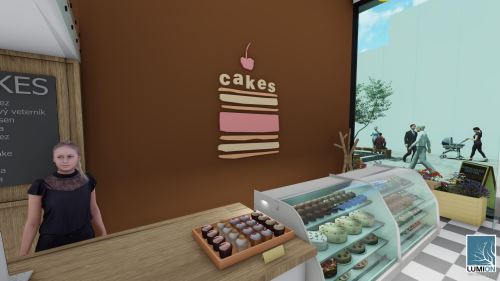  | CAKES