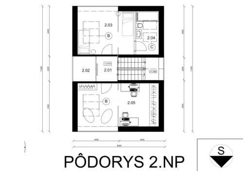  | DOTYK MAMY A DCÉRY