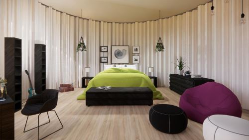  | DREVONA - KEŽMAROK