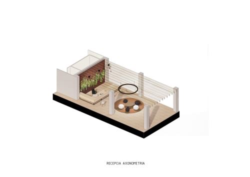  | DREVONA - KEŽMAROK