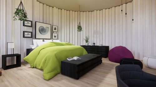  | DREVONA - KEŽMAROK