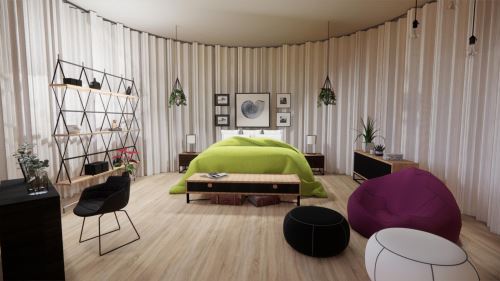  | DREVONA - KEŽMAROK