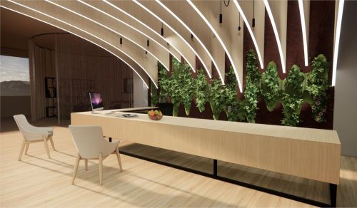  | DREVONA - KEŽMAROK