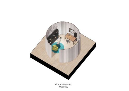  | DREVONA - KEŽMAROK