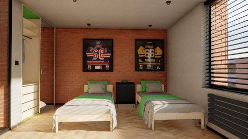  | DETSKÝ DOMOV- DETSKÉ MESTEČKO ZLATOVCE