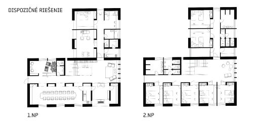  | DETSKÝ DOMOV- DETSKÉ MESTEČKO ZLATOVCE