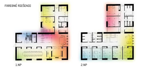  | DETSKÝ DOMOV- DETSKÉ MESTEČKO ZLATOVCE