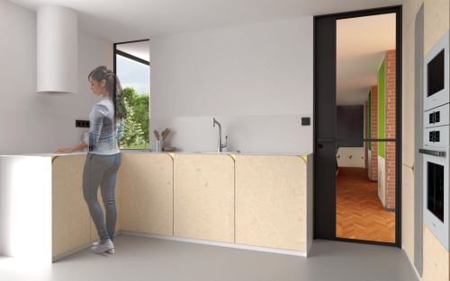  | DETSKÝ DOMOV- DETSKÉ MESTEČKO ZLATOVCE