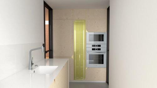  | DETSKÝ DOMOV- DETSKÉ MESTEČKO ZLATOVCE