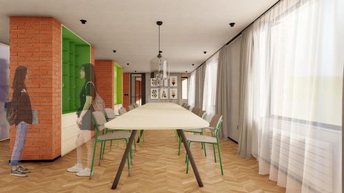  | DETSKÝ DOMOV- DETSKÉ MESTEČKO ZLATOVCE