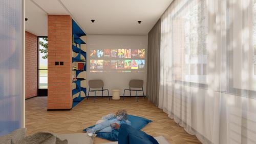  | DETSKÝ DOMOV- DETSKÉ MESTEČKO ZLATOVCE