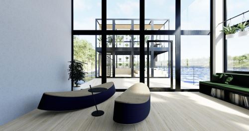  | HAUSBÓT &QUOT;PLÁVAJÚCI DOM&QUOT;