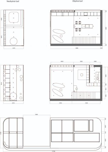  | HAUSBÓT &QUOT;PLÁVAJÚCI DOM&QUOT;