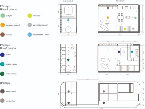  | HAUSBÓT &QUOT;PLÁVAJÚCI DOM&QUOT;