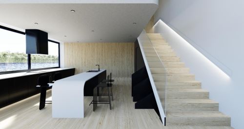  | HAUSBÓT &QUOT;PLÁVAJÚCI DOM&QUOT;