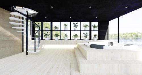  | HAUSBÓT &QUOT;PLÁVAJÚCI DOM&QUOT;