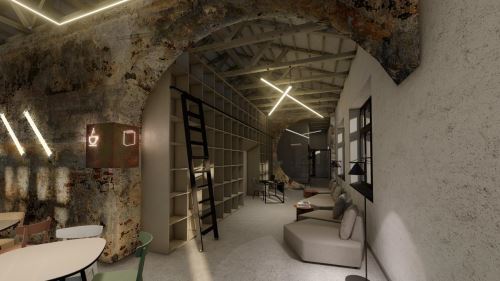  | KURZÁLA U RICHTÁRKY