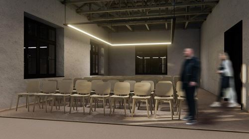  | KURZÁLA U RICHTÁRKY