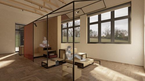  | KULTÚRNO-SPOLOČENSKÉ CENTRUM