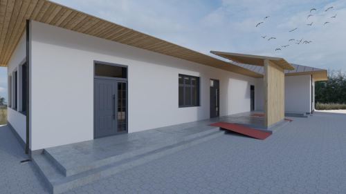  | KULTÚRNO-SPOLOČENSKÉ CENTRUM