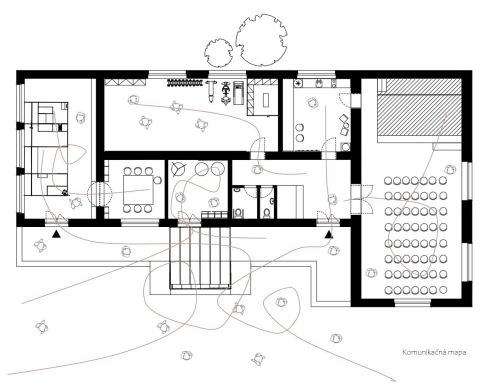  | KULTÚRNO-SPOLOČENSKÉ CENTRUM