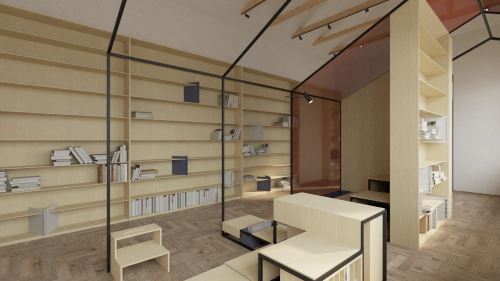  | KULTÚRNO-SPOLOČENSKÉ CENTRUM