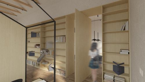  | KULTÚRNO-SPOLOČENSKÉ CENTRUM