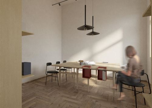  | KULTÚRNO-SPOLOČENSKÉ CENTRUM