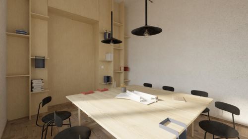  | KULTÚRNO-SPOLOČENSKÉ CENTRUM