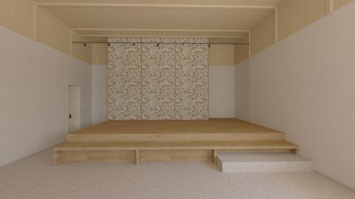  | KULTÚRNO-SPOLOČENSKÉ CENTRUM