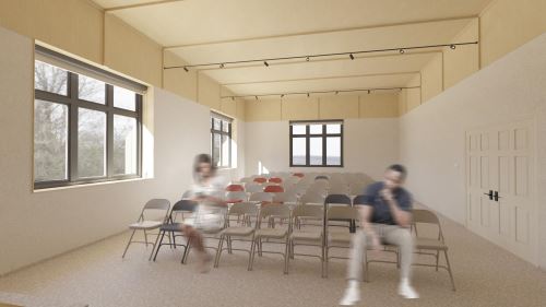  | KULTÚRNO-SPOLOČENSKÉ CENTRUM