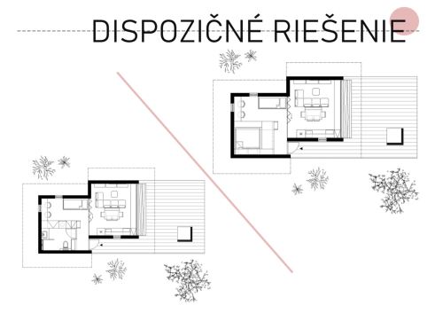  | MINIMO- MINIMÁLNE BÝVANIE PRE MAXIMÁLNU RODINU