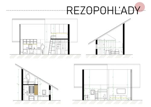  | MINIMO- MINIMÁLNE BÝVANIE PRE MAXIMÁLNU RODINU