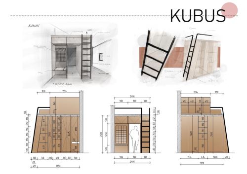  | MINIMO- MINIMÁLNE BÝVANIE PRE MAXIMÁLNU RODINU
