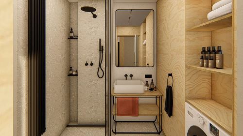  | MINIMO- MINIMÁLNE BÝVANIE PRE MAXIMÁLNU RODINU