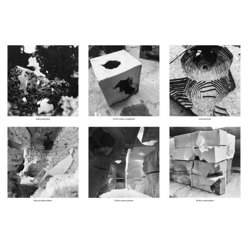  | NEJEDNOZNAČNÝ PRIESTOR